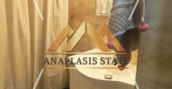 Πώληση διαμερίσματος ημιυπογείου ορόφου, Κ. Πατήσια, 57 τ.μ.| 59.000€