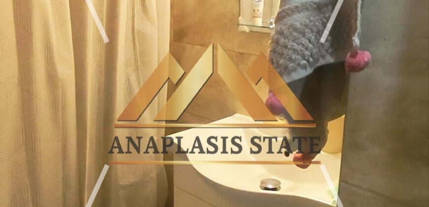 Πώληση διαμερίσματος ημιυπογείου ορόφου, Κ. Πατήσια, 57 τ.μ.| 59.000€