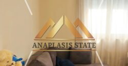 Πώληση διαμερίσματος ημιυπογείου ορόφου, Κ. Πατήσια, 57 τ.μ.| 59.000€