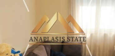 Πώληση διαμερίσματος ημιυπογείου ορόφου, Κ. Πατήσια, 57 τ.μ.| 59.000€