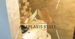 Πώληση διαμερίσματος ημιυπογείου ορόφου, Κ. Πατήσια, 57 τ.μ.| 59.000€