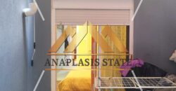 Πώληση διαμερίσματος ημιυπογείου ορόφου, Κ. Πατήσια, 57 τ.μ.| 59.000€