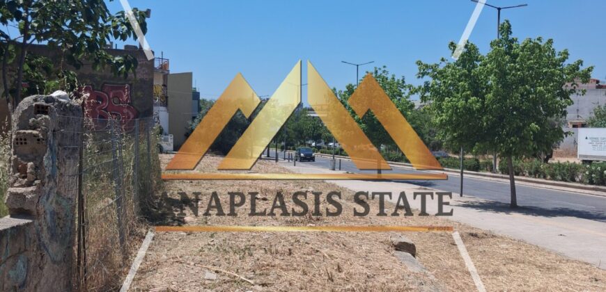 Ίλιον, ενοικιάζεται επαγγελματικό κτίριο 95 τ.μ.| 2.900€