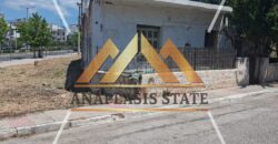 Ίλιον, ενοικιάζεται επαγγελματικό κτίριο 95 τ.μ.| 2.900€
