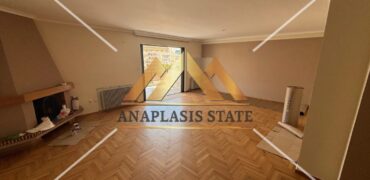 Ενοικίαση διαμερίσματος 5ου ορόφου, Παλαιό Φάληρο, 120 τ.μ.| 1.300 €