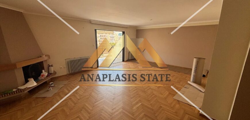 Ενοικίαση διαμερίσματος 5ου ορόφου, Παλαιό Φάληρο, 120 τ.μ.| 1.300 €