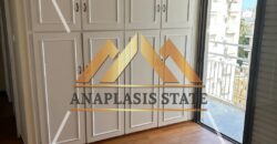 Ενοικίαση διαμερίσματος 5ου ορόφου, Παλαιό Φάληρο, 120 τ.μ.| 1.300 €