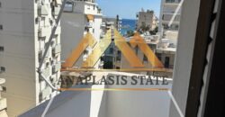 Ενοικίαση διαμερίσματος 5ου ορόφου, Παλαιό Φάληρο, 120 τ.μ.| 1.300 €