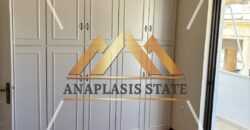 Ενοικίαση διαμερίσματος 5ου ορόφου, Παλαιό Φάληρο, 120 τ.μ.| 1.300 €