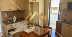 Ενοικίαση διαμερίσματος 5ου ορόφου, Παλαιό Φάληρο, 120 τ.μ.| 1.300 €