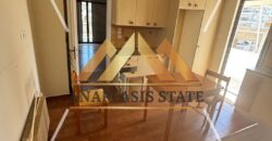 Ενοικίαση διαμερίσματος 5ου ορόφου, Παλαιό Φάληρο, 120 τ.μ.| 1.300 €