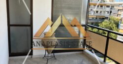 Ενοικίαση διαμερίσματος 5ου ορόφου, Παλαιό Φάληρο, 120 τ.μ.| 1.300 €