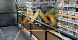 Ενοικίαση διαμερίσματος 5ου ορόφου, Παλαιό Φάληρο, 120 τ.μ.| 1.300 €