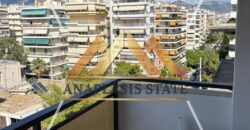 Ενοικίαση διαμερίσματος 5ου ορόφου, Παλαιό Φάληρο, 120 τ.μ.| 1.300 €