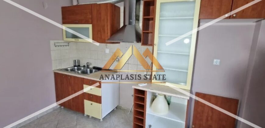 Ενοικίαση διαμερίσματος 1ου ορόφου, Περιστέρι, 48 τ.μ.| 450 €
