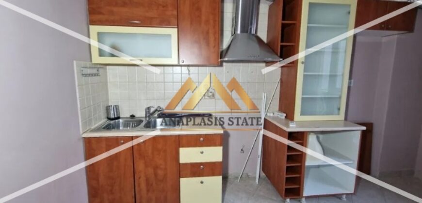 Ενοικίαση διαμερίσματος 1ου ορόφου, Περιστέρι, 48 τ.μ.| 450 €