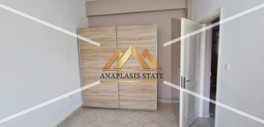 Ενοικίαση διαμερίσματος 1ου ορόφου, Περιστέρι, 48 τ.μ.| 450 €