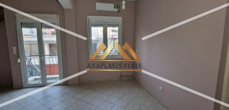 Ενοικίαση διαμερίσματος 1ου ορόφου, Περιστέρι, 48 τ.μ.| 450 €