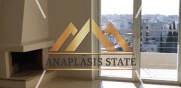 Ενοικίαση διαμερίσματος 8ου ορόφου, Αγ. Σώστης, 88 τ.μ.| 900 €