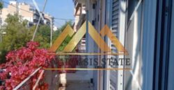 Ενοικίαση διαμερίσματος 1ου ορόφου, Μοσχάτο, 92 τ.μ.| 650 €