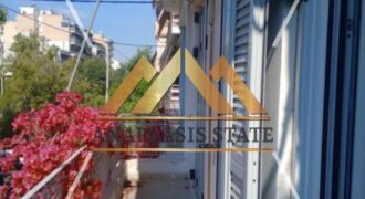 Ενοικίαση διαμερίσματος 1ου ορόφου, Μοσχάτο, 92 τ.μ.| 650 €