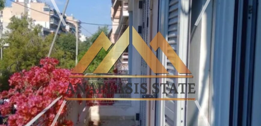 Ενοικίαση διαμερίσματος 1ου ορόφου, Μοσχάτο, 92 τ.μ.| 650 €