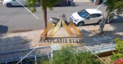 Ενοικίαση διαμερίσματος 1ου ορόφου, Μοσχάτο, 92 τ.μ.| 650 €