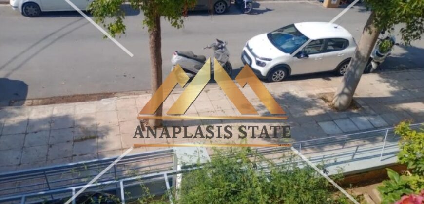 Ενοικίαση διαμερίσματος 1ου ορόφου, Μοσχάτο, 92 τ.μ.| 650 €