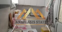 Ενοικίαση διαμερίσματος 1ου ορόφου, Μοσχάτο, 92 τ.μ.| 650 €