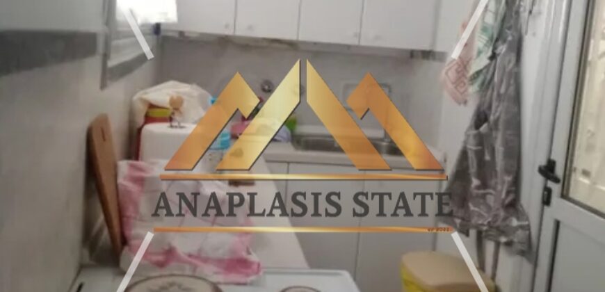Ενοικίαση διαμερίσματος 1ου ορόφου, Μοσχάτο, 92 τ.μ.| 650 €