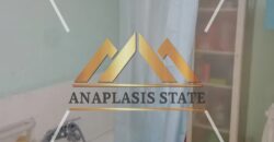 Ενοικίαση διαμερίσματος 1ου ορόφου, Μοσχάτο, 92 τ.μ.| 650 €