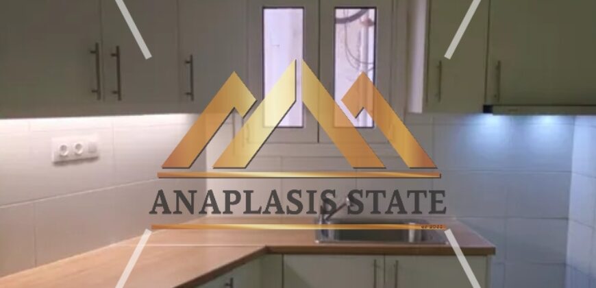 Ενοικίαση διαμερίσματος 2ου ορόφου, Καλλιθέα, 65 τ.μ.| 700 €