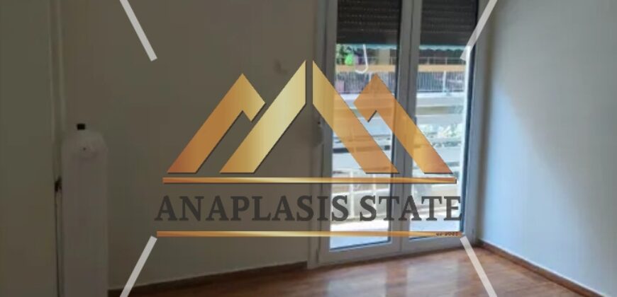 Ενοικίαση διαμερίσματος 2ου ορόφου, Καλλιθέα, 65 τ.μ.| 700 €