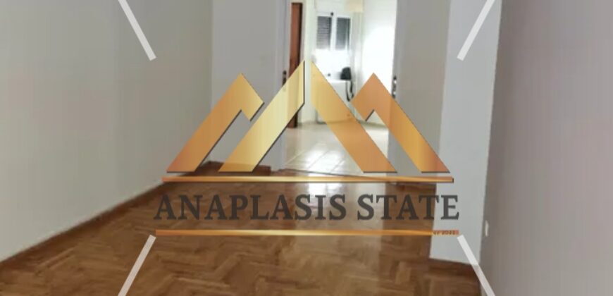 Ενοικίαση διαμερίσματος 2ου ορόφου, Καλλιθέα, 65 τ.μ.| 700 €