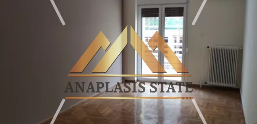 Ενοικίαση διαμερίσματος 2ου ορόφου, Καλλιθέα, 65 τ.μ.| 700 €