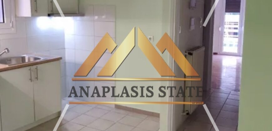 Ενοικίαση διαμερίσματος 2ου ορόφου, Καλλιθέα, 65 τ.μ.| 700 €