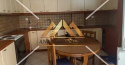 Ενοικίαση διαμερίσματος ισογείου ορόφου, Περιστέρι, 55 τ.μ.| 580 €