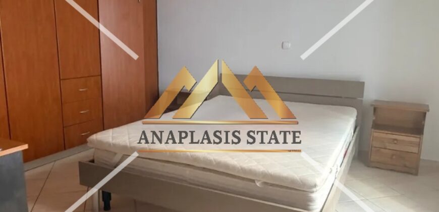 Ενοικίαση διαμερίσματος ισογείου ορόφου, Περιστέρι, 55 τ.μ.| 580 €