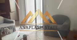 Ενοικίαση διαμερίσματος ισογείου ορόφου, Περιστέρι, 55 τ.μ.| 580 €