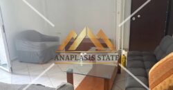 Ενοικίαση διαμερίσματος ισογείου ορόφου, Περιστέρι, 55 τ.μ.| 580 €