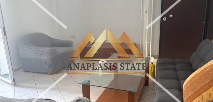 Ενοικίαση διαμερίσματος ισογείου ορόφου, Περιστέρι, 55 τ.μ.| 580 €