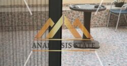 Ενοικίαση διαμερίσματος ισογείου ορόφου, Περιστέρι, 55 τ.μ.| 580 €