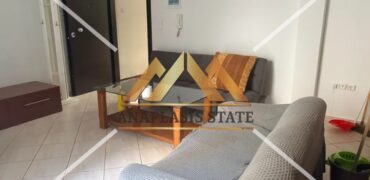 Ενοικίαση διαμερίσματος ισογείου ορόφου, Περιστέρι, 55 τ.μ.| 580 €