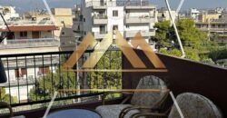 Ενοικίαση διαμερίσματος 3ου ορόφου, Παλαιό Φάληρο, 85 τ.μ.| 950 €