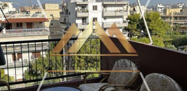 Ενοικίαση διαμερίσματος 3ου ορόφου, Παλαιό Φάληρο, 85 τ.μ.| 950 €