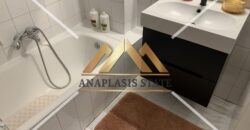 Ενοικίαση διαμερίσματος 3ου ορόφου, Παλαιό Φάληρο, 85 τ.μ.| 950 €